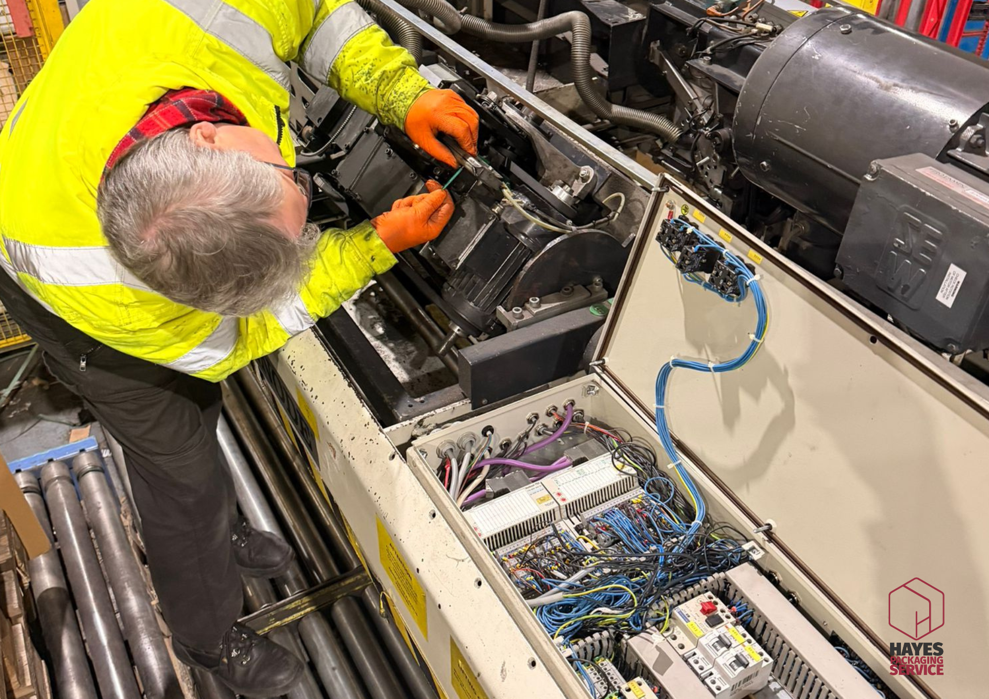 Hands-on engineering diagnostics