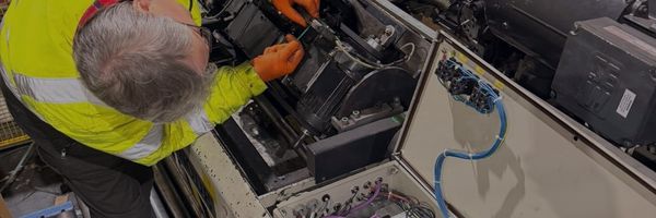 Service and maintenance contracts