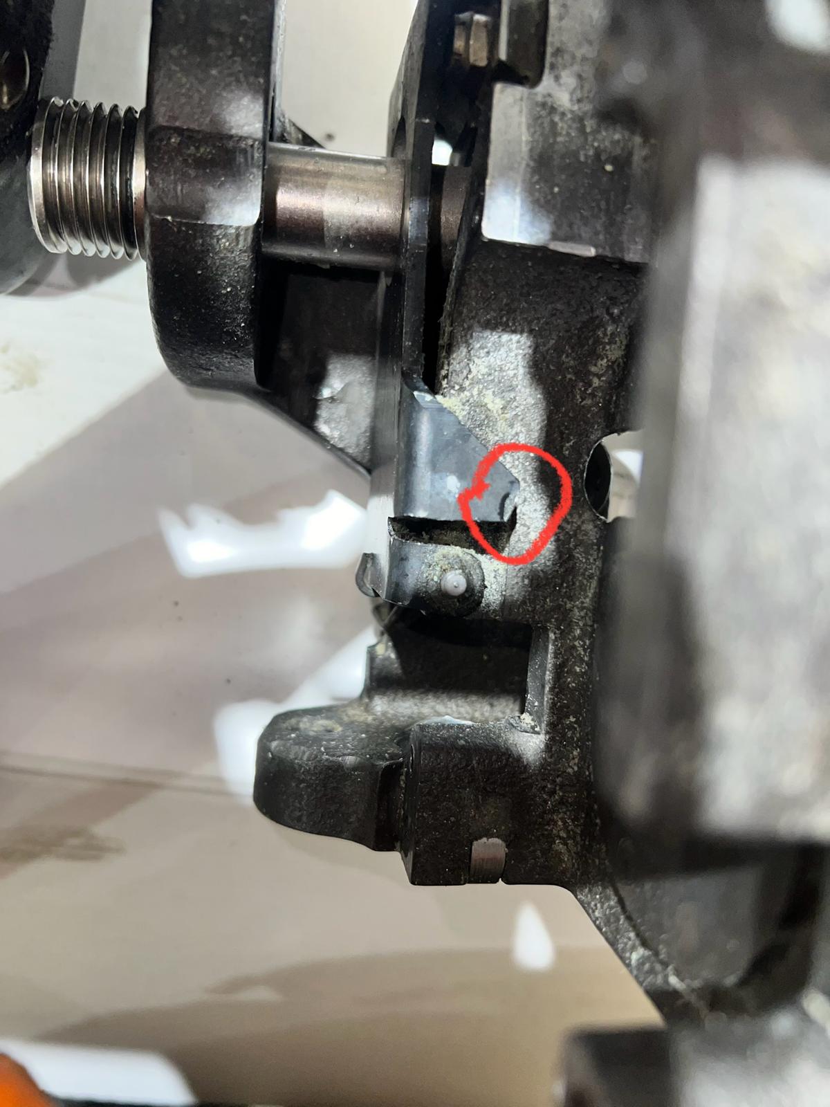 Breakdown case study image