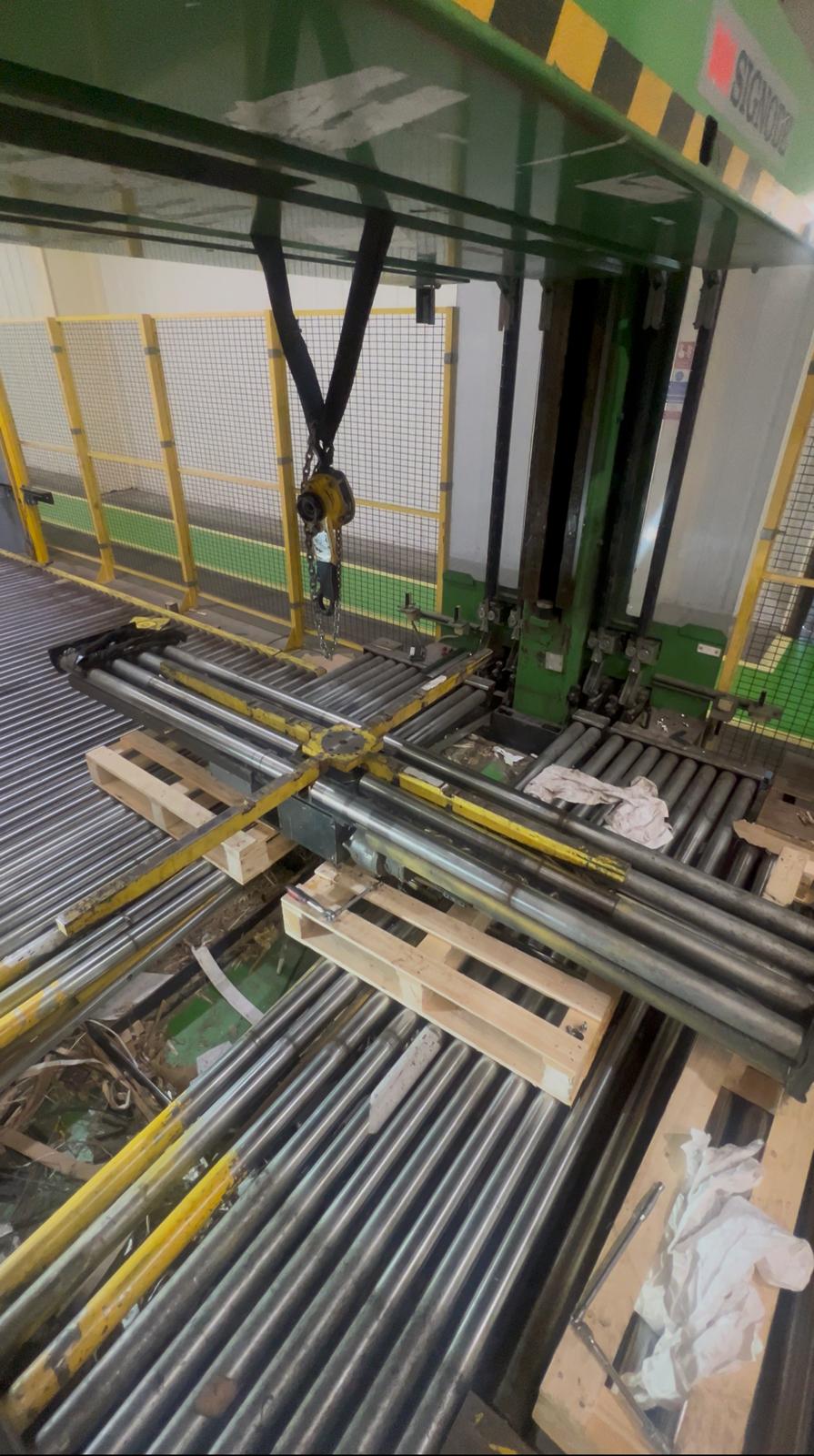 Breakdown case study image