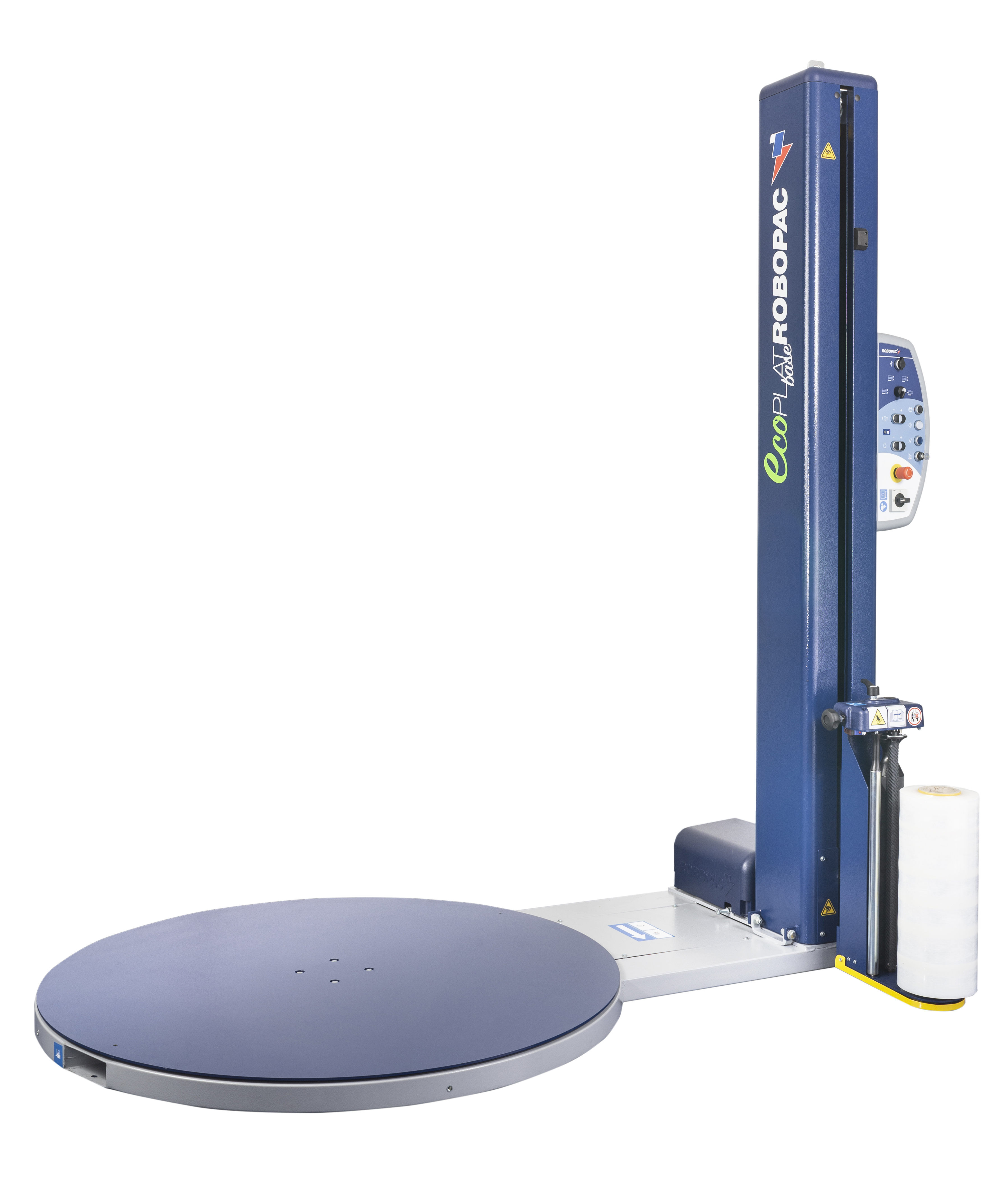 Ecoplat Plus Base FRD