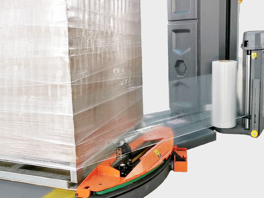 SmartWasp X100 cutting clamp
