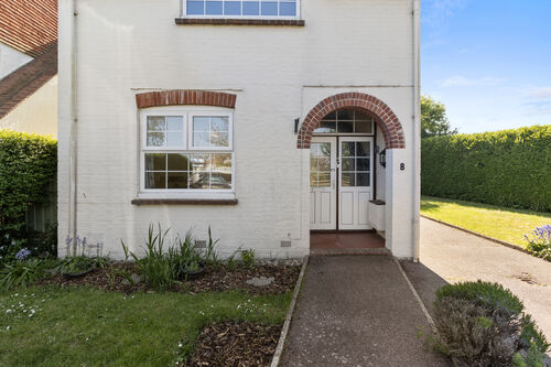 The Triangle, Eastbourne