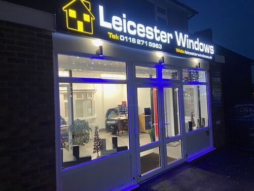 Gallery | Print Promotions Ltd | Digital Printers Leicester | Signs and Graphics | Vehicle Graphics