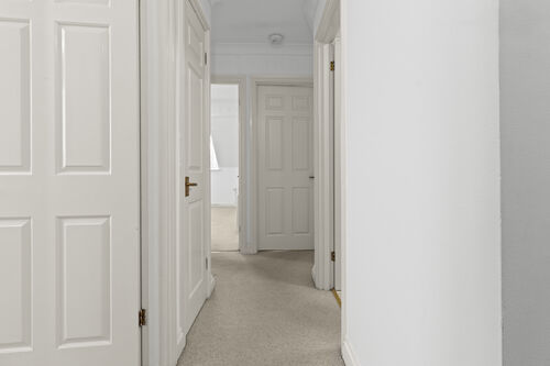 Honeycrag Close, Polegate