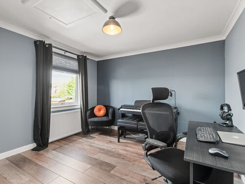 Balfour Crescent, Larbert, FK5 4BB