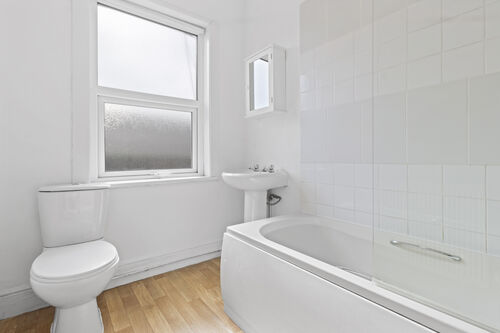 Hoad Road, Eastbourne