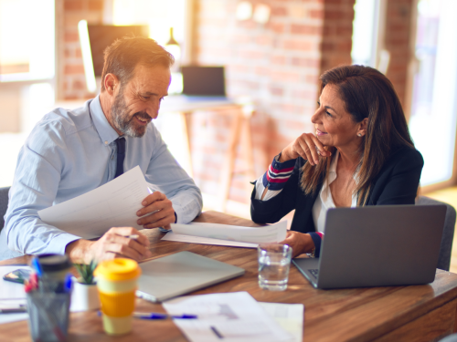 How are you? Getting to a Real Response