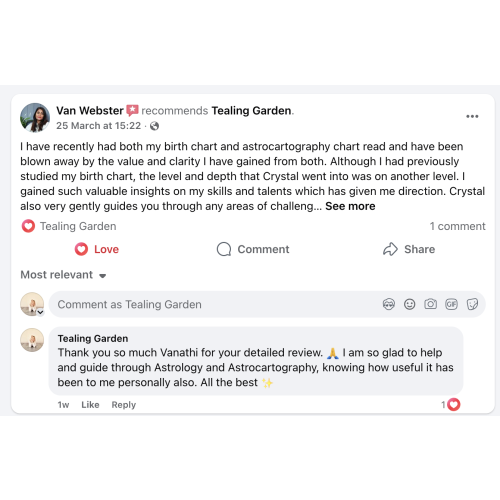Tealing Garden | Astrology & Soul Contract readings online | Yoga & meditation online | Holistic wellbeing therapist online | Health and Wellness Blog | Astrology & Soul Contract readings online | Astrocartography readings online | Online holistic therapy for emotional wellbeing | Astrology & Soul Contract readings online | Professional Astrology readings UK  | Private yoga & meditation classes online