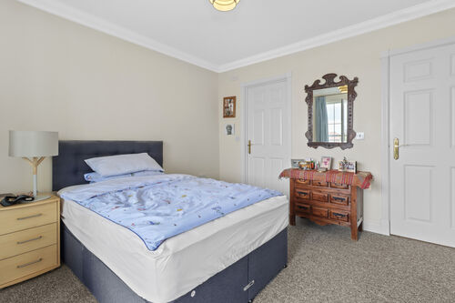 Golden Gate Way, Eastbourne