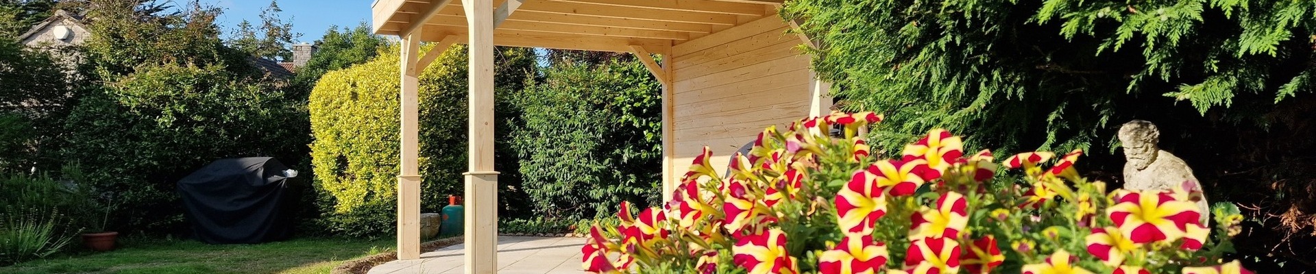 Bespoke Garden Buildings & Offices | ForeverTimber UK Experts