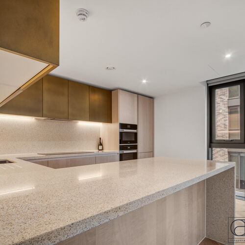 Fitzroy House, London, SW11