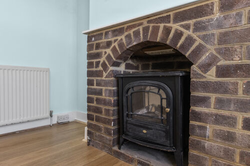 Bradford Street, Eastbourne