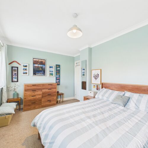 Pladda Road, Saltcoats