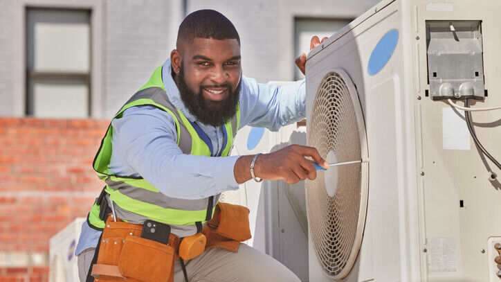 Air Conditioning Inspection