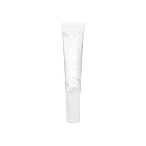 W7 Hot Shot Pout Plumping Gloss