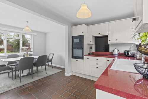 Melvill Lane, Eastbourne