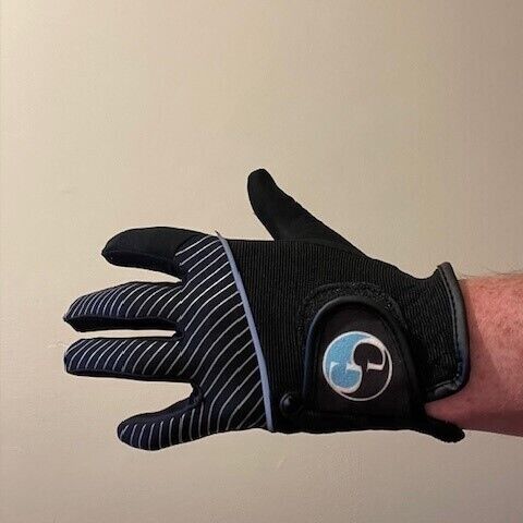 MEN'S WET GRIP GOLF GLOVES (Left Hand)