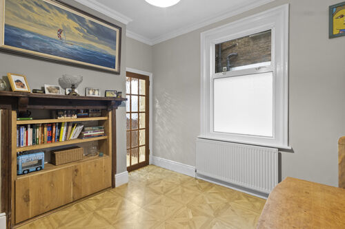 Whitley Road, Eastbourne