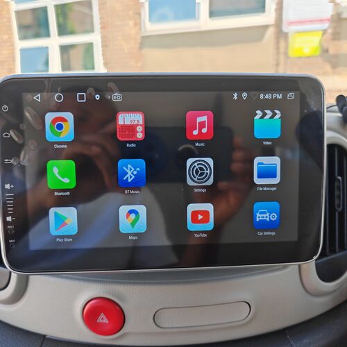 Nissan Cube 1.5i 2016