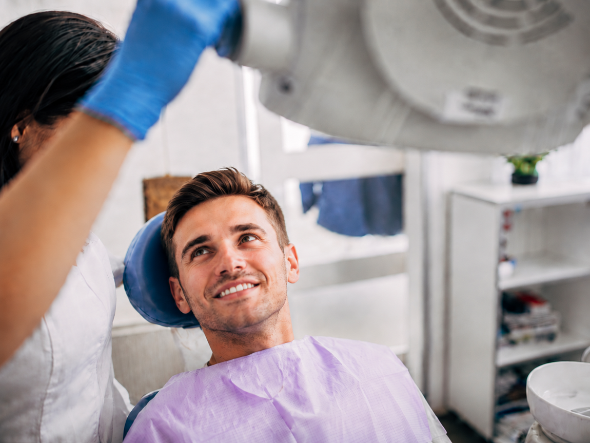 Advanced Gum Treatment | Cramond House Dental Practice | Dentist Clitheroe Preston Manchester | Dental Implants Clitheroe Preston Manchester | Gum Surgery Clitheroe Preston Manchester