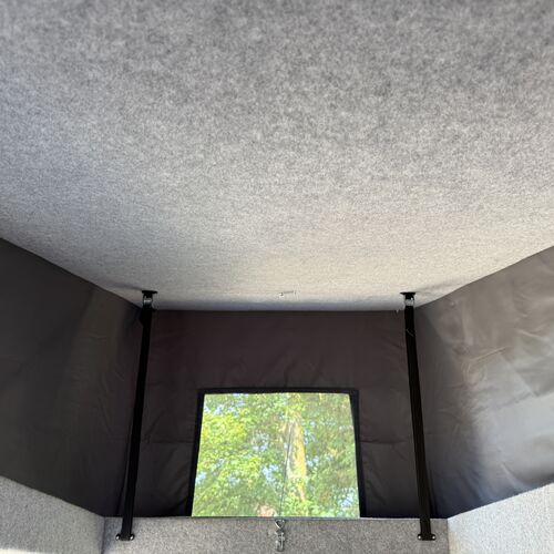 2016 Peugeot Independence 2.0 HDi Urban Campers Camper Van