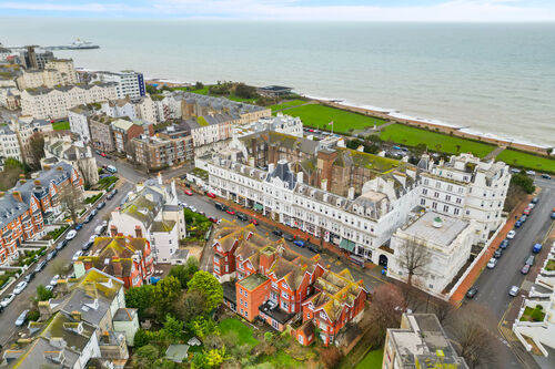 Compton Street, Eastbourne