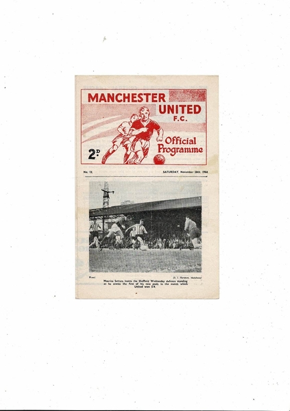 Today's Football Programme updates