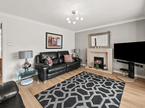 Bracken Avenue, Falkirk, FK1 5RF