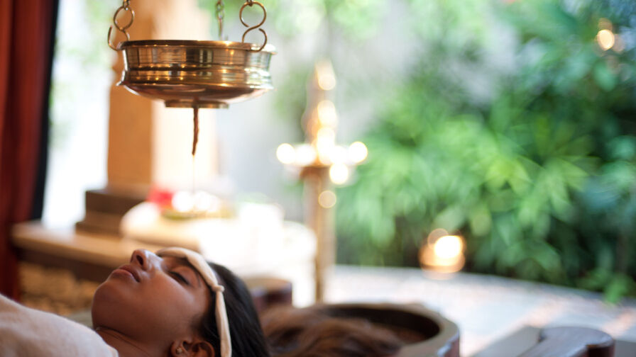 Niraamaya Retreats Surya Samudra