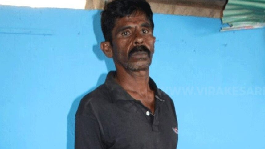 தப்பிச் சென்ற கைதியை கைது செய்ய உதவுங்கள் மக்களை கோருகிறது பொலிஸ்