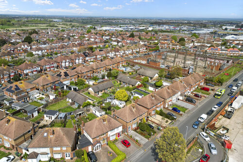 St Philips Avenue, Eastbourne