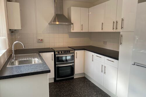 Coleridge Close Hitchin