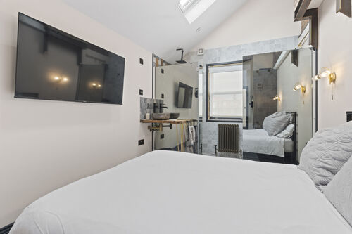 Woodgate Road, Eastbourne