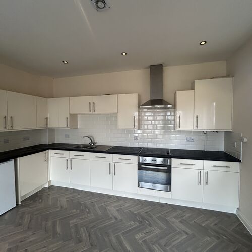 BROWNE WILLIS CLOSE, BLETCHLEY - 2 BEDROOM 2 BATHROOM
