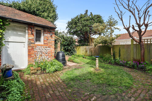 Beachy Head Road, Eastbourne