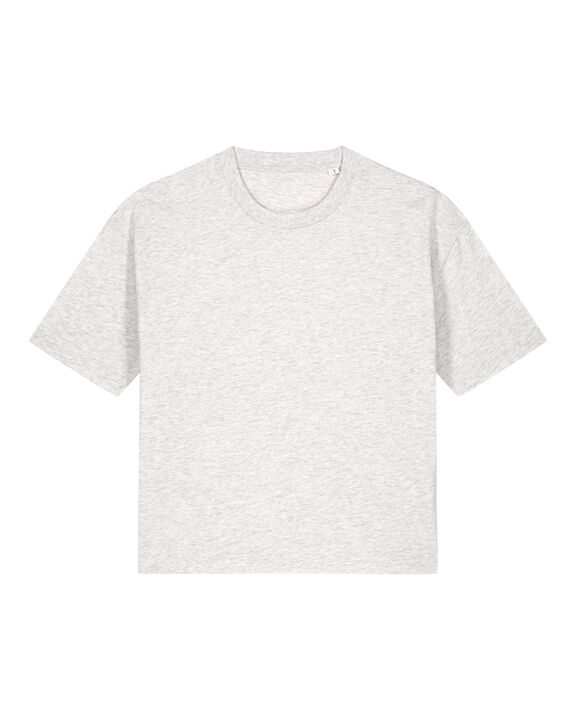 Women's Boxy Fit T-shirt