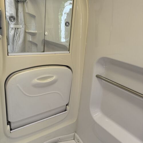 Auto Sleeper Symbol ES - 2007(57)reg Peugeot Boxer Camper Van - 1 Owner for 16+yrs