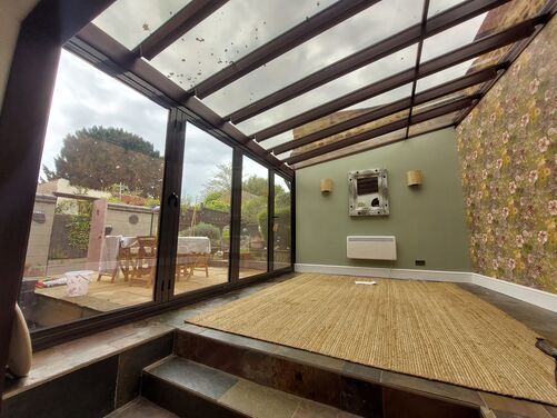 Window Film Image Gallery