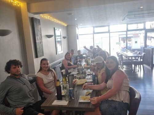 Gallery | Bayleaf Fine Indian Cuisine | Indian Food | Bude Indian Food Restaurant Takeaway Delivery | Bangladesh Curry Balti House