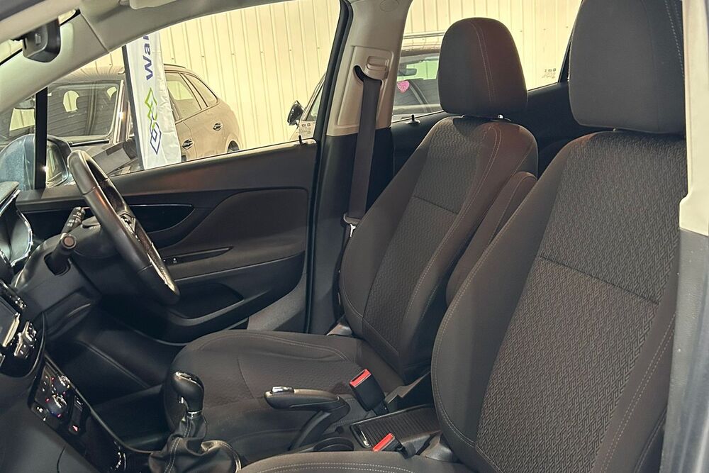 VAUXHALL MOKKA X 1.6 CDTi ACTIVE