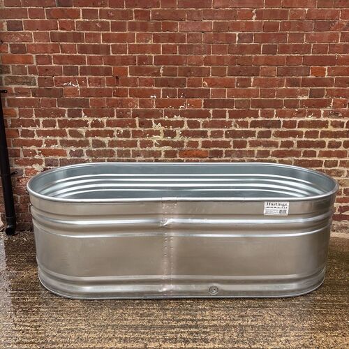 6ft oval wide version