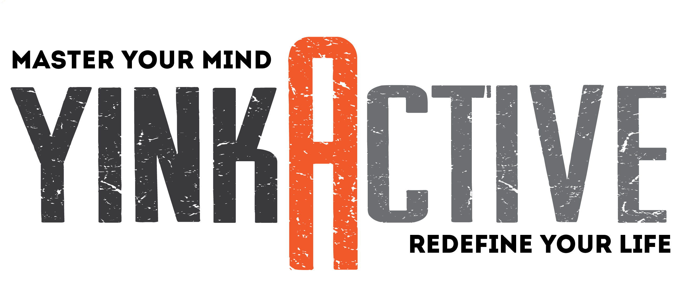 YinkActivE — Master Your Mind, Redefine Your Life