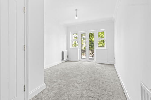 Jevington Gardens, Eastbourne