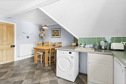 Hartfield Road, Eastbourne