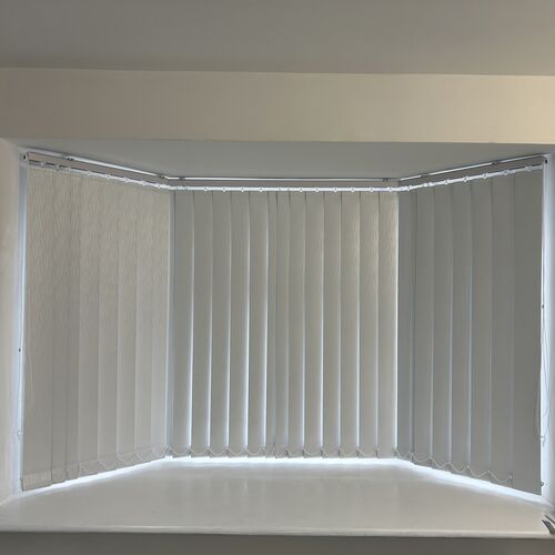 Vertical Blinds