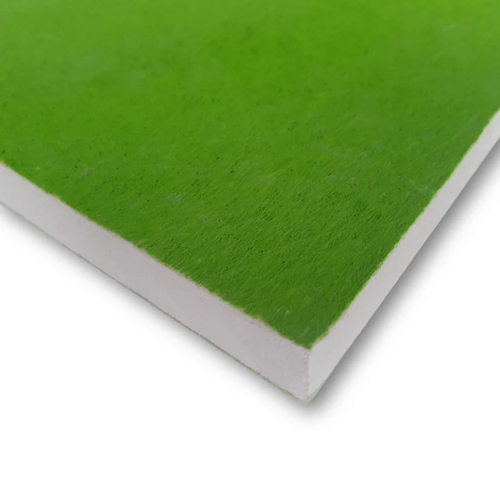 A1 Fire Rated 12mm External Gypsum Based Sheathing Board