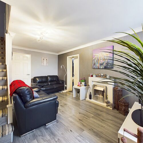 Kirkmuir Drive, Stewarton