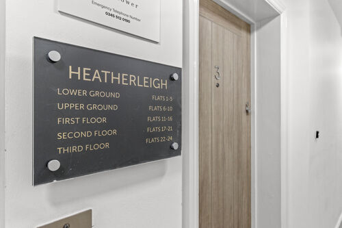 Royal Parade, Eastbourne