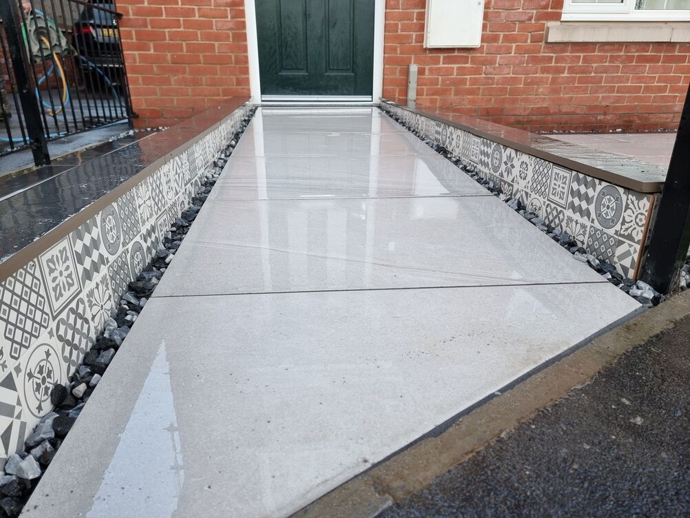 Gallery | Hd Landscaping | Landscape Gardening | Garden Maintenance Leighton Buzzard | Garden Design Bedfordshire